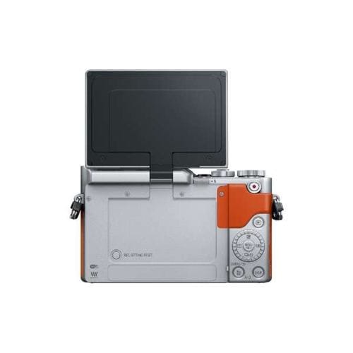 パナソニック DC-GF10W-D デジタル一眼カメラ 「LUMIX DC-GF10