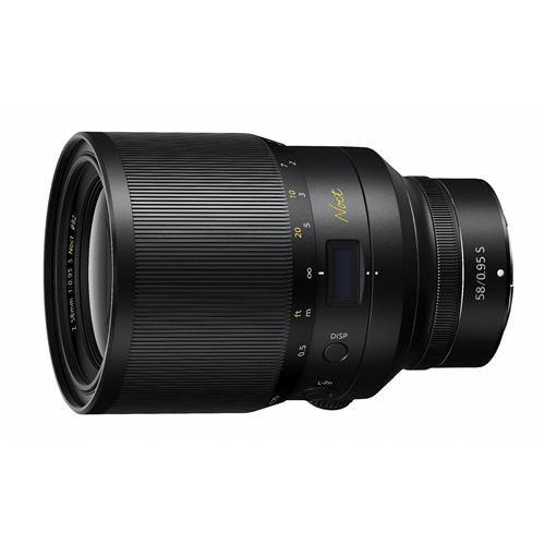 nikon NIKKOR Z 24-70mm f/2.8 S II レンズ Zマウント | ヤマダウェブコム