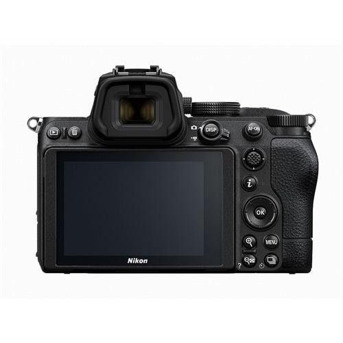 ニコン Z5 デジタル一眼 NIKON Zシリーズ | ヤマダウェブコム