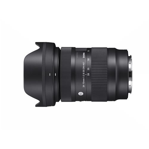 シグマ 24-70mm F2.8 DG DN II 交換用レンズ Art ソニーEマウント用