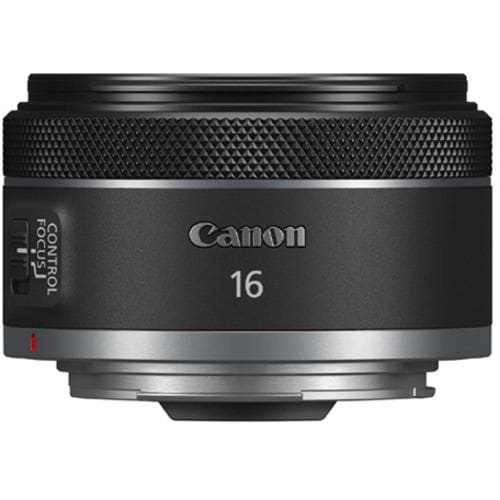 キヤノン RF16F2.8STM RFレンズ RF16mm F2.8 STM RFLENS | ヤマダ