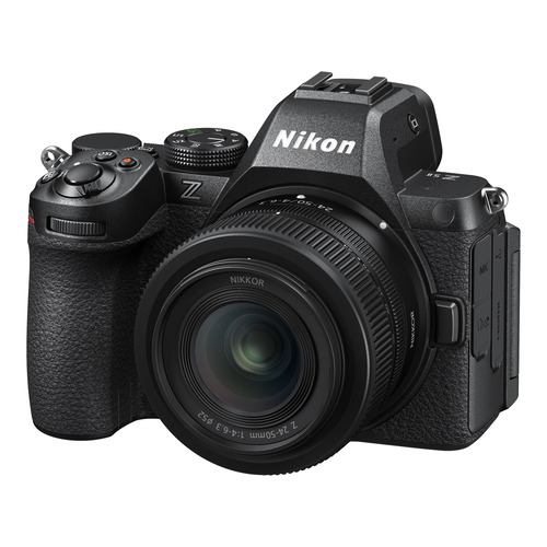 Nikon Z5II 24-50 レンズキット ミラーレスカメラ Z マウント | ヤマダ