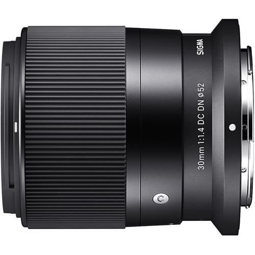 シグマ 30mm F1.4 DC DN 交換用レンズ Contemporary ニコン Z マウント