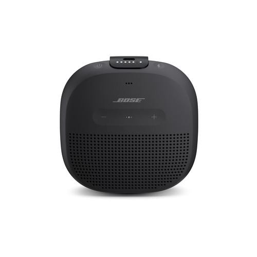 スピーカー ボーズ Bluetooth BOSE SLINKMICROBLK SoundLink Micro