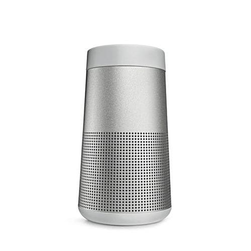 スピーカー ボーズ BOSE SLINKREVGRY SOUNDLINK REVOLVE