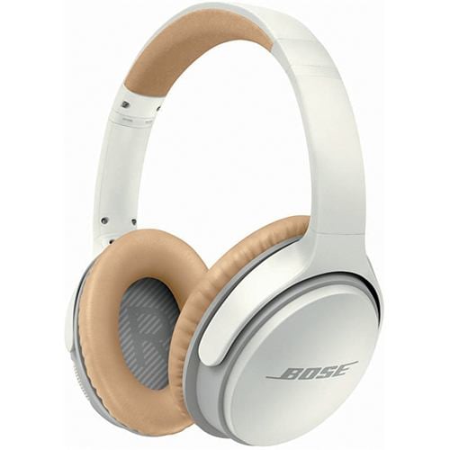 ヘッドホン ボーズ Bluetooth BOSE SOUNDLINKAE2WH Bluetooth対応