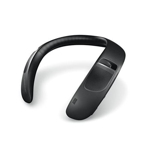 BOSE(ボーズ) ウェアラブルスピーカー 「SoundWear Companion Speaker