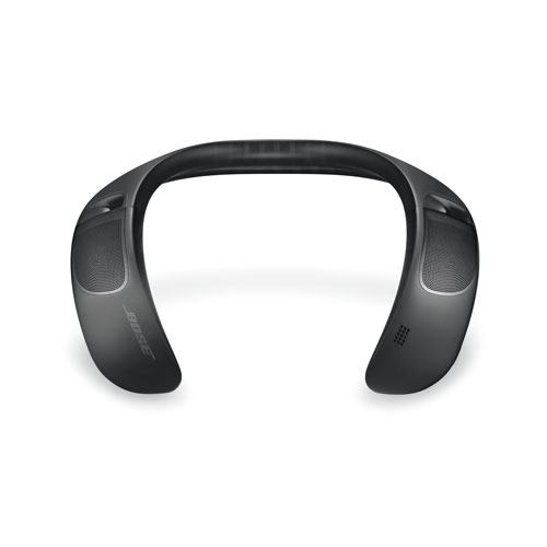 BOSE(ボーズ) ウェアラブルスピーカー 「SoundWear Companion Speaker