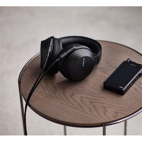 ソニー MDR-Z7M2 ステレオヘッドホン 密閉ダイナミック型 | ヤマダ
