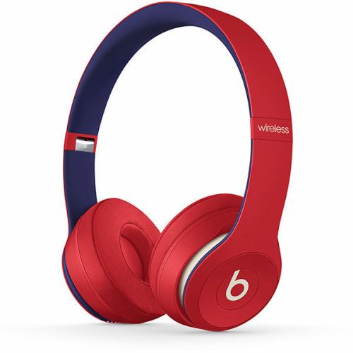 Beats (Apple) MV8T2PA/A Beats Solo3 Wirelessヘッドフォン -Beats