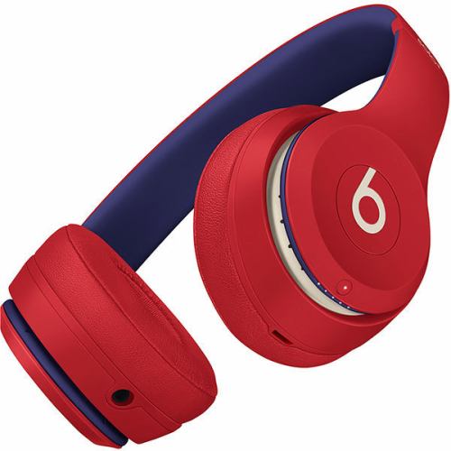 Beats (Apple) MV8T2PA/A Beats Solo3 Wirelessヘッドフォン -Beats