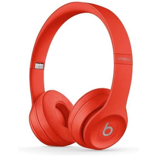 Beats (Apple) MX472PA/A ブルートゥースヘッドホン Beats Solo3