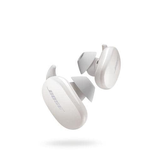Bose Bose QuietComfort Earbuds 完全ワイヤレスイヤホン ノイズ