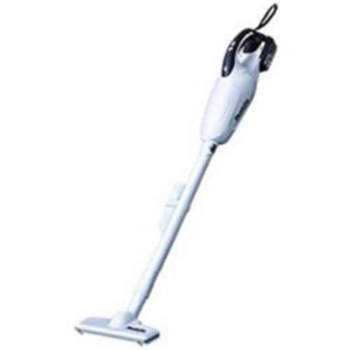 マキタ CL181FDZW 充電式スティック型クリーナー バッテリー・充電器