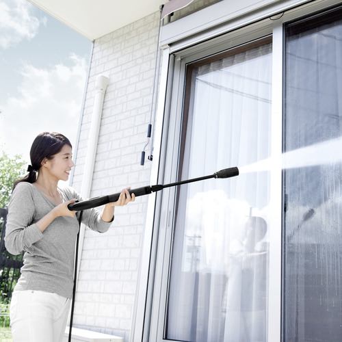 高圧洗浄機 ケルヒャー K2 高圧洗浄機 K2サイレント 1.600-920.0