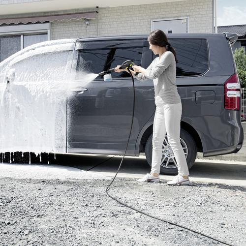 高圧洗浄機 ケルヒャー K2 高圧洗浄機 K2サイレント 1.600-920.0