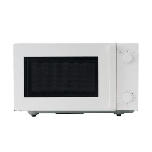 yselect YMW17RK ヤマダオリジナル 単機能電子レンジ アーバンホワイト