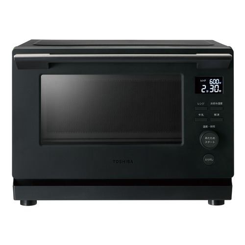 TOSHIBA ER-ND500(R) 電子レンジ さらに値下げ TOSHIBA ER-ND500(R