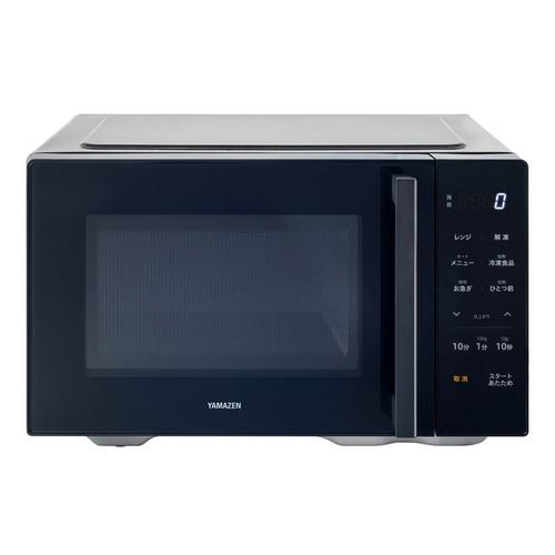 yselect YMW17RK ヤマダオリジナル 単機能電子レンジ アーバンホワイト
