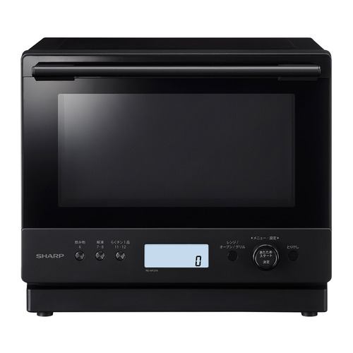 台数限定】アイリスオーヤマ KMO-F1810-B オーブンレンジ 18L ブラック