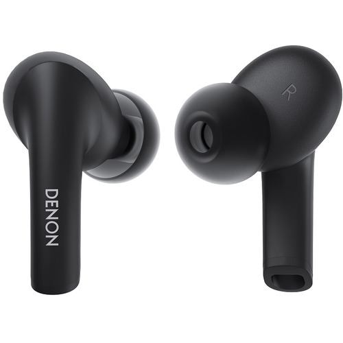 DENON AHC630WBKEM フルワイヤレス・イヤホン ブラック | ヤマダウェブコム