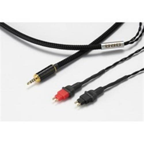 ソニー MUC-B20SB2 ヘッドホンケーブル キンバーケーブル 4.4mm