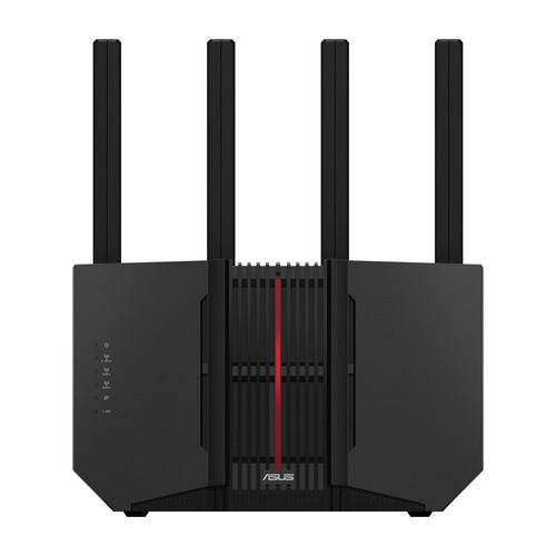 BUFFALO WNR-5400XE6P 無線ルーター Wi-Fi6E（11ax）対応 AirStation