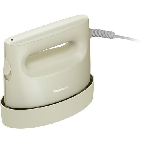 パナソニック NI-FS690 衣類スチーマー クリーム | ヤマダウェブコム
