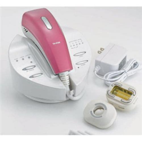 アウトレット超特価】ヤーマン MS-40P-1 ミーゼ ダブルピーリング