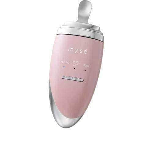 ヤーマン YJFS16PN1 Bloom 6 ブルーム シックス RFエイジングケア美顔