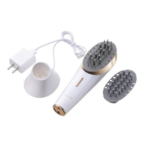 ヤーマン MS-82W-1 ミーゼ スカルプリフト プラス | ヤマダウェブコム