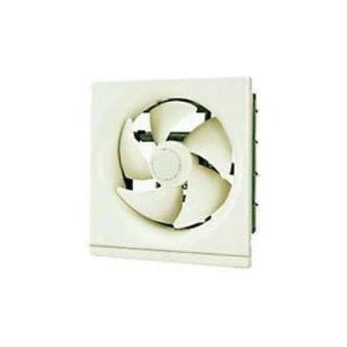 富士工業 C-BE511-BK LED照明付き換気扇 「クーキレイ」 ブラック