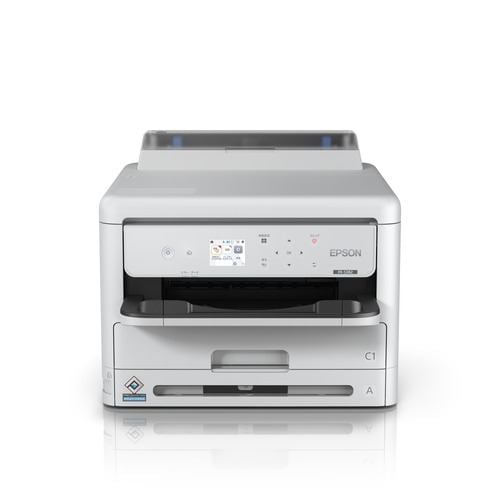 EPSON PX-S887 A4カラーインクジェットプリンター ホワイト | ヤマダ
