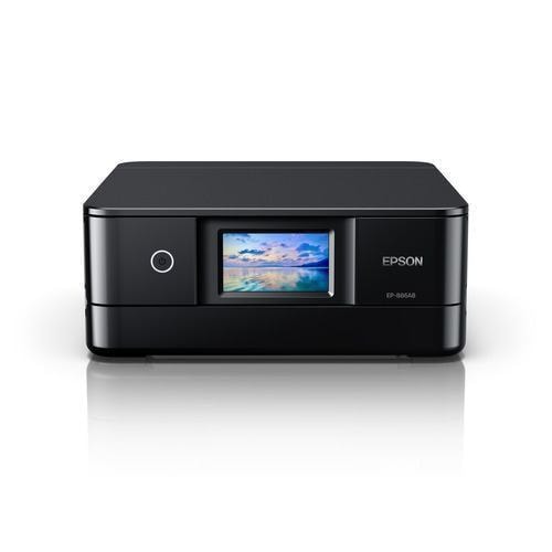 EPSON EW-M757TP A4カラーインクジェット複合機・エコタンク搭載モデル