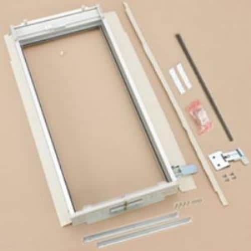 コロナ ウインドエアコン用標準取り付け枠 WA-8 | ヤマダウェブコム