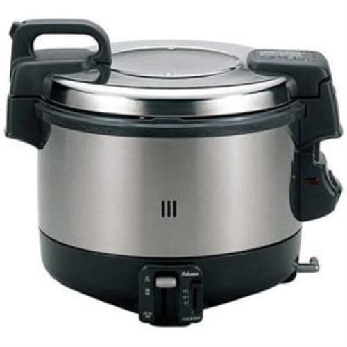 パロマ PR-4200S 業務用ガス炊飯器 (6.7~22合)13A 都市ガス用 | ヤマダ