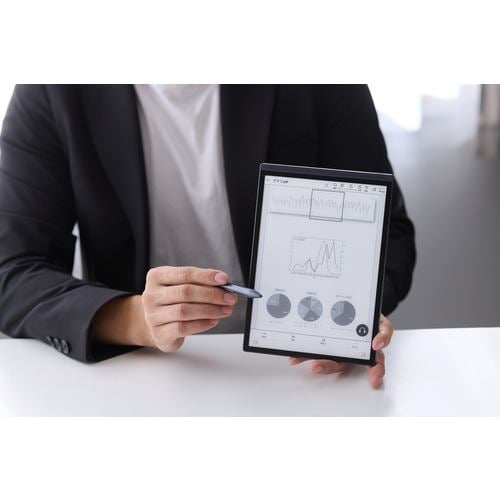 iFLYTEK AINOTEAIR2 iFLYTEK AINOTE Air 2 スマートノート 8.2インチ E