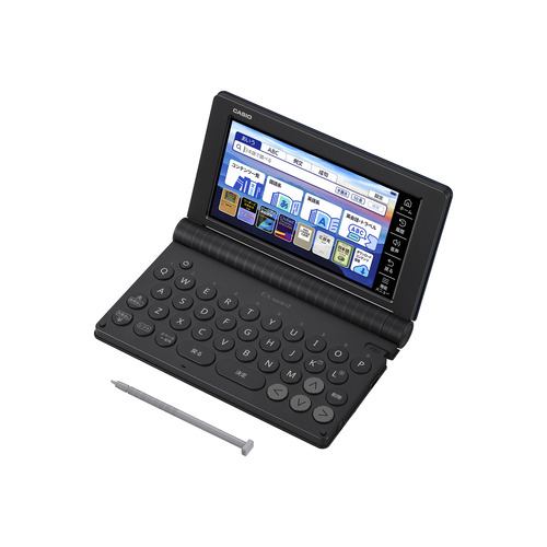 カシオ XD-SX20000 電子辞書「エクスワード（EX-word