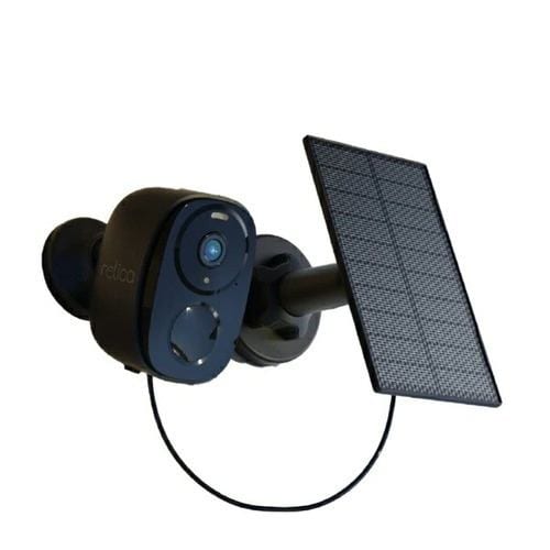 パナソニック VL-FKC100K 屋外カメラ 増設用 ホワイト | ヤマダウェブコム