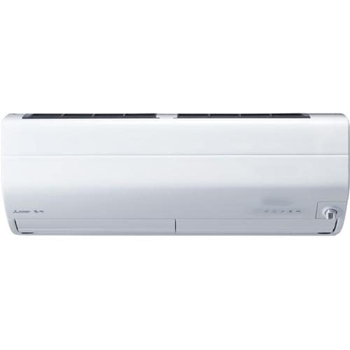 三菱 MSZ-ZW6320S-W エアコン 「霧ヶ峰 Zシリーズ」 200V (20畳用