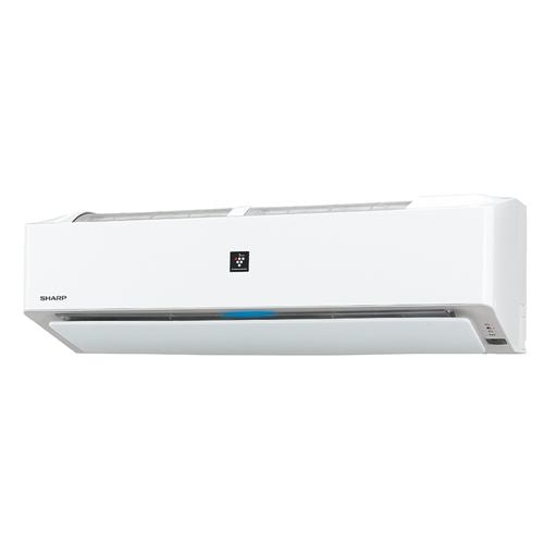 シャープ AY-L40H-W エアコン L-Hシリーズ (14畳用) ホワイト系