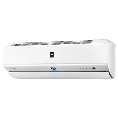 シャープ エアコン 26畳 プラズマクラスターNEXT搭載 耐塩害室外機