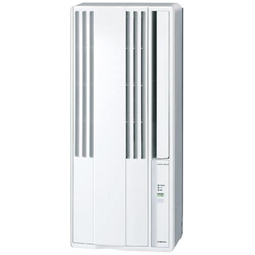 CORONA CW-F1622R(WS) 冷房専用ウインドエアコン スタンダードシリーズ