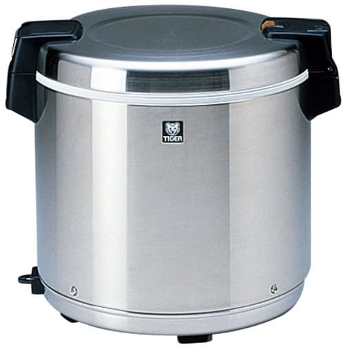 タイガー JHA-A54P 業務用 電子ジャー（保温専用） 炊きたて 3升