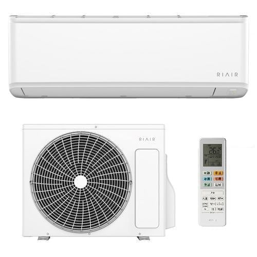 RIAIR 2023年エアコン本体 YHK-S28N室外機のみ