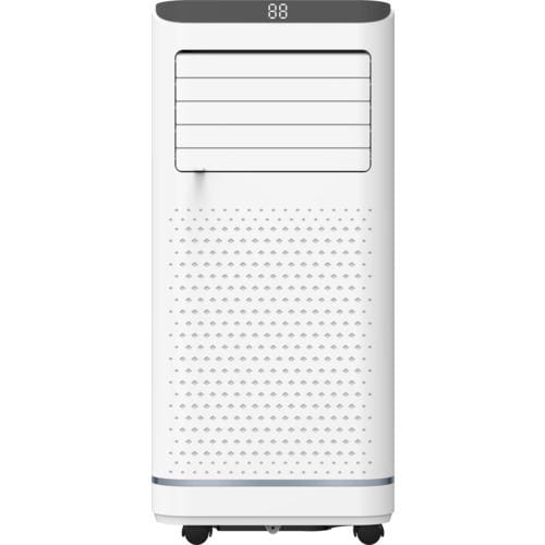 スリーアップ SC-Y2417WH スポットエアクーラー ホワイト | ヤマダ