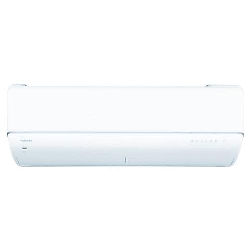 東芝 エアコン 18畳 プラズマ空清 レーダー搭載 ハイスペック 掃除機能