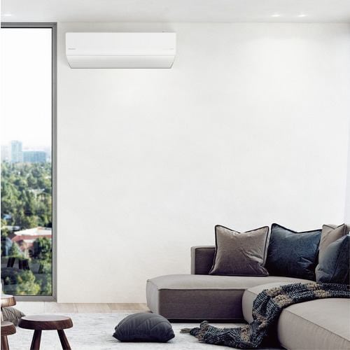 パナソニック エアコン 18畳 ナノイー搭載 ハイグレード 200V エオリア