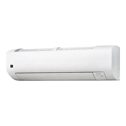 シャープ エアコン 6畳 プラズマクラスター コンパクトハイグレード