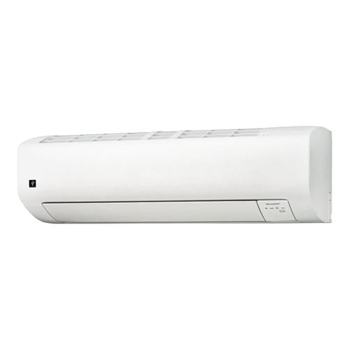 シャープ エアコン 10畳 プラズマクラスター コンパクトスタンダード